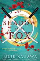 Tieň líšky - Shadow Of The Fox