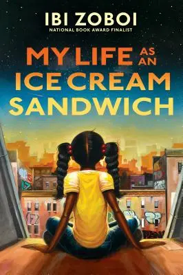 Môj život ako zmrzlinový sendvič - My Life as an Ice Cream Sandwich