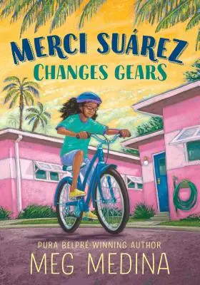 Merci Surez mení prevodové stupne - Merci Surez Changes Gears