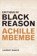 Kritika čierneho rozumu - Critique of Black Reason