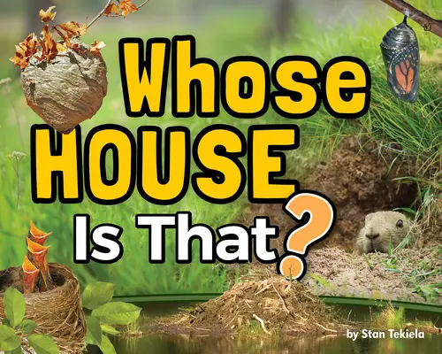 Čí je to dom? - Whose House Is That?