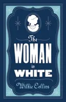 Žena v bielom - The Woman in White
