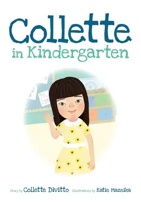 Collette v materskej škole - Collette in Kindergarten