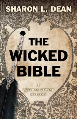 Zlá Biblia - The Wicked Bible