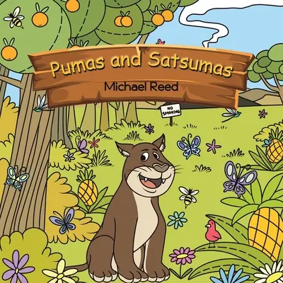 Pumy a satsumy - Pumas and Satsumas