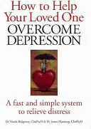 Ako pomôcť svojmu blízkemu prekonať depresiu: Rýchly jednoduchý systém na zmiernenie utrpenia - How to Help Your Loved One Overcome Depression: A Fast Simple System to Relieve Distress