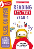 Test čítania - 4. ročník - Reading Test - Year 4