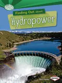 Zisťovanie informácií o vodnej energii - Finding Out about Hydropower