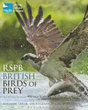 Britské dravé vtáky RSPB - RSPB British Birds of Prey