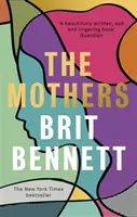 Matky - bestseller New York Times - Mothers - the New York Times bestseller