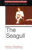 Čajka - The Seagull