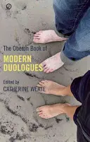 Oberonova kniha moderných duológov - The Oberon Book of Modern Duologues