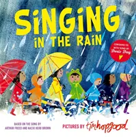Spievanie v daždi - Singing in the Rain