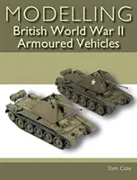 Modelovanie britských obrnených vozidiel z druhej svetovej vojny - Modelling British World War II Armoured Vehicles