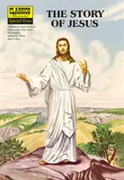 Príbeh Ježiša - The Story of Jesus