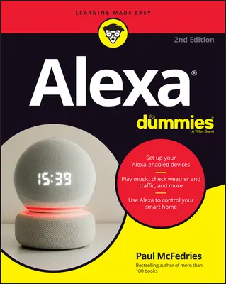 Alexa pre hlupákov - Alexa for Dummies
