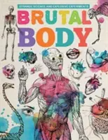 Brutálne telo - Brutal Body