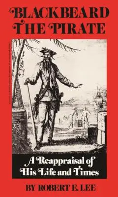 Pirát Čierna brada - Blackbeard the Pirate