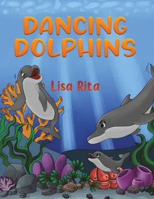 Tancujúce delfíny - Dancing Dolphins