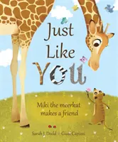 Tak ako ty - Just Like You