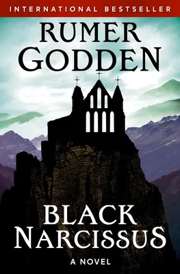 Čierny narcis - Black Narcissus