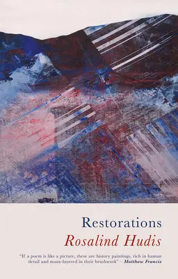 Reštaurácie - Restorations