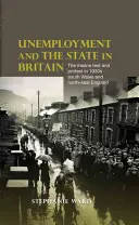 Nezamestnanosť a štát v Británii: The Means Test and Protest in 1930s South Wales and North-East England - Unemployment and the State in Britain: The Means Test and Protest in 1930s South Wales and North-East England