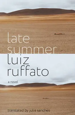 Neskoré leto - Late Summer