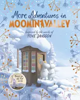 Ďalšie dobrodružstvá v Moominvalley - More Adventures in Moominvalley