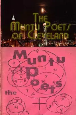 Básnici Muntu z Clevelandu - The Muntu Poets Of Cleveland