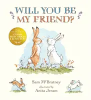Budeš môj kamarát? - Will You Be My Friend?