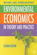 Environmentálna ekonomika: v teórii a praxi - Environmental Economics: In Theory and Practice