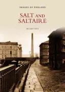 Soľ a Saltaire - Salt & Saltaire