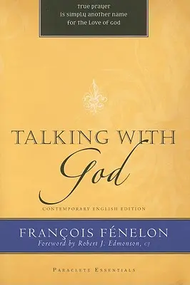 Rozprávanie s Bohom - Talking with God