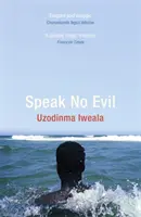 Nehovorte zle - Speak No Evil