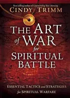 Umenie vojny pre duchovný boj - The Art of War for Spiritual Battle