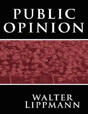 Verejná mienka - Public Opinion