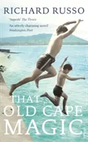 To staré kúzlo plášťa - That Old Cape Magic