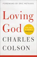 Milujúci Boh: Cena za to, že sme kresťanmi - Loving God: The Cost of Being a Christian