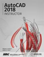 AutoCAD 2018 Inštruktor - AutoCAD 2018 Instructor