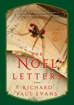 Noelove listy - The Noel Letters