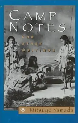 Zápisky z tábora a iné spisy - Camp Notes and Other Writings