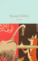 Ezopove bájky - Aesop's Fables