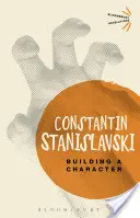 Budovanie postavy - Building a Character