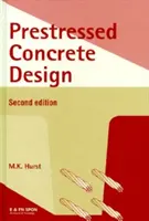 Navrhovanie predpätého betónu - Prestressed Concrete Design