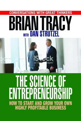 Podnikanie: Ako začať a rozvíjať vlastné podnikanie - Entrepreneurship: How to Start and Grow Your Own Business