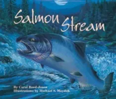 Lososový prúd - Salmon Stream