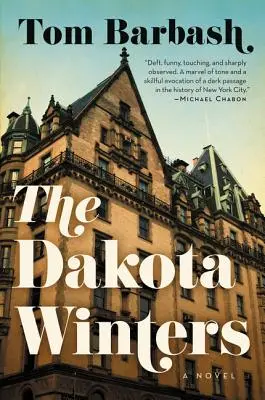 Dakota Winters - The Dakota Winters
