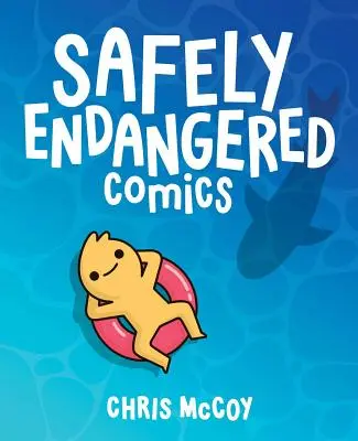 Bezpečne ohrozený komiks - Safely Endangered Comics
