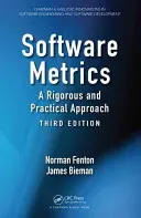 Metriky softvéru: Dôkladný a praktický prístup - Software Metrics: A Rigorous and Practical Approach